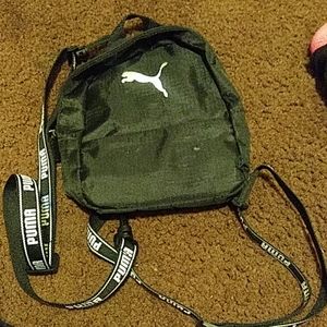 Puma bag